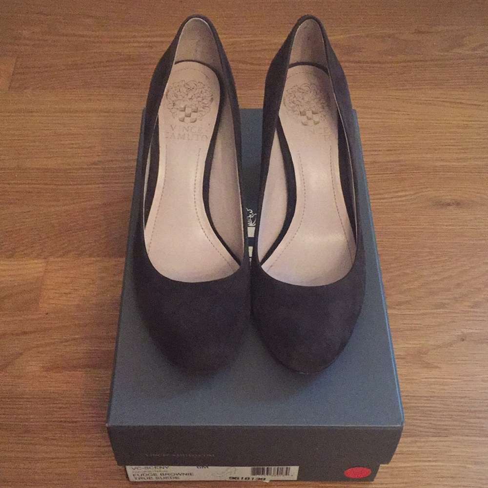 Shoes